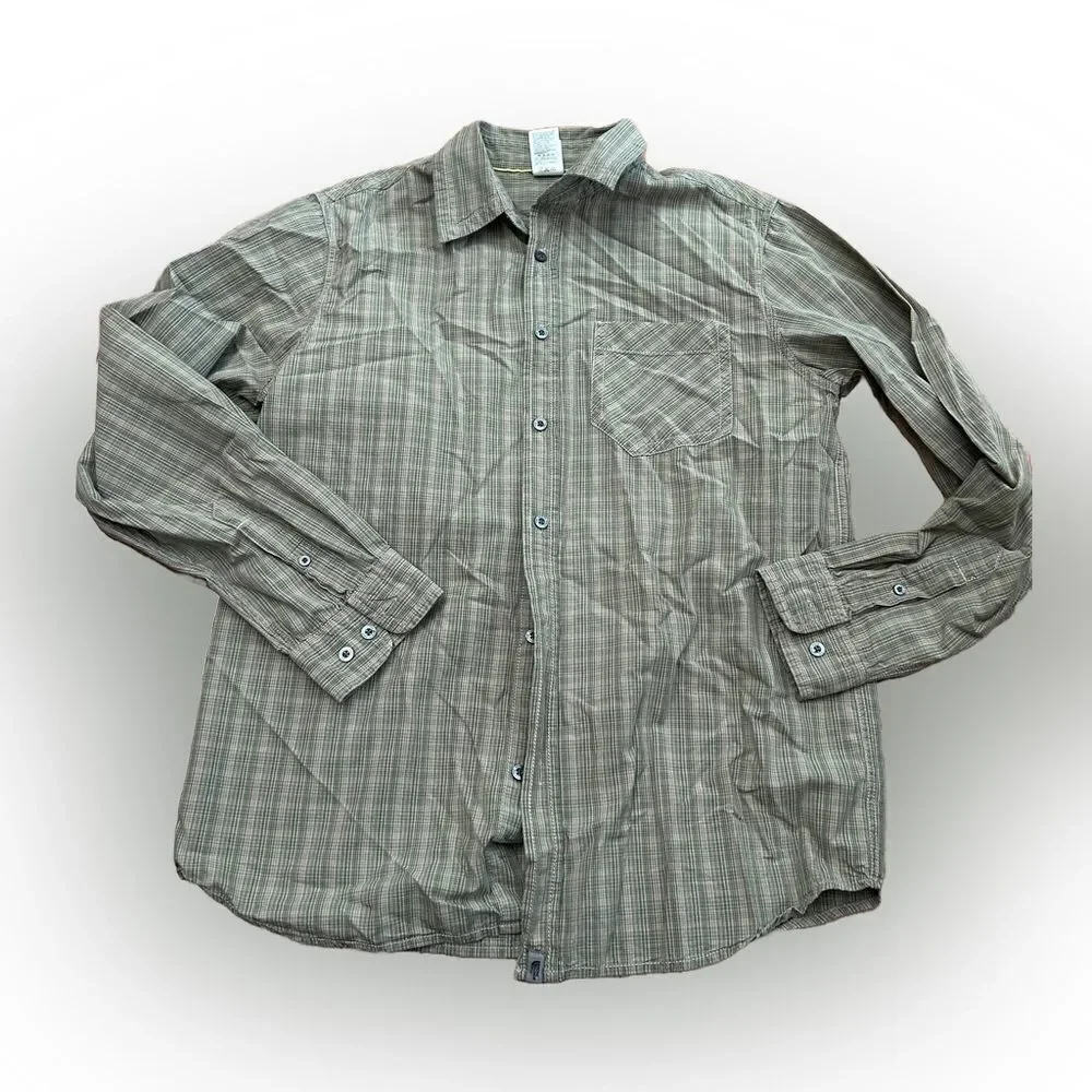 The North Face Men’s Button Down Shirt